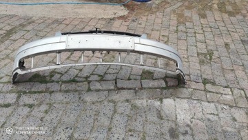 ПЕРЕДНИЙ БАМПЕР VW PASSAT B5 XENON LB7Z