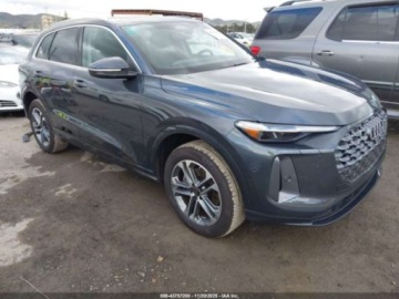 Audi Q5 III 2025 Audi Q5 2025 AUDI ALL-NEW Q5 PREMIUM PLUS TFSI QUATTRO S TRONIC 2.0 Benzyna, zdjęcie 4