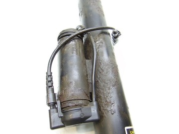 АКТИВНЫЙ ЗАДНИЙ АМОРТИЗАТОР MERCEDES ML W164 CDI