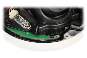 ВАНДАЛЬНАЯ IP-КАМЕРА IPC-HDBW3541F-AS-0280B-S2