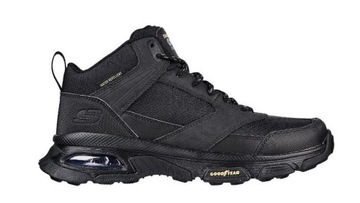 Męskie buty trekkingowe SKECHERS turystyczne 43
