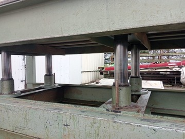 Полочный пресс ОТТ