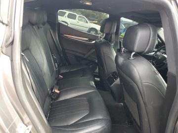 Maserati Ghibli III 2019 Maserati Ghibli 2019 MASERATI GHIBLI 3.0 Benzyna 420KM, zdjęcie 9