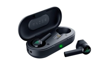 Słuchawki bezprzewodowe douszne Razer Hammerhead