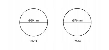 ФОНАРНЫЙ СТОЛБ 3М МАЧТА ДЛЯ УЛИЧНЫХ ФОНАРОВ ФОНАРЕЙ 76мм ЧЕРНЫЙ