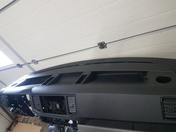 DESKA KONZOLA VW CRAFTER II MAN TGE 2019-2023 ROK ORIGINÁLNÍ