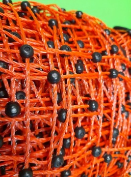 Электрическая сетка для овец, 50 м, 90 см, вместимость шпиц