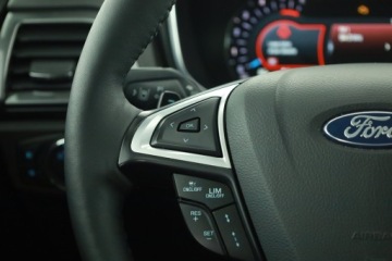Ford Mondeo V Kombi Facelifting 2.0 EcoBlue 190KM 2019 Ford Mondeo 2.0 EcoBlue, Salon Polska, Serwis ASO, zdjęcie 15