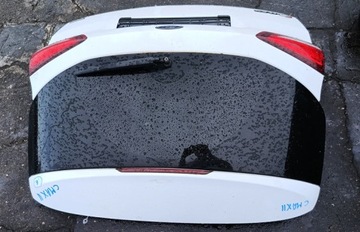 FORD C-MAX II MK2 18R FACELIFT VÍKO KUFRU KUFRU 5E