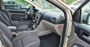Ford Focus II Focus C-Max 1.8 i 16V 125KM 2009 Ford Focus BENZYNA nawigacja KLIMA super oakzja POLECAMY 1.8, zdjęcie 33