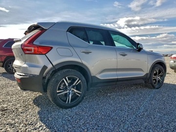 Volvo XC40 2025 Volvo XC 40 Core 2025 2.0 Benzyna 200KM, zdjęcie 3