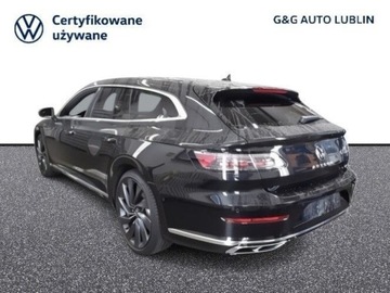 Volkswagen Arteon Fastback Facelifting 2.0 TDI 200KM 2024 Volkswagen Arteon Shooting Brake R-Line 4Motion 2.0 TDI 193 KM DSG 2024 Gw, zdjęcie 2