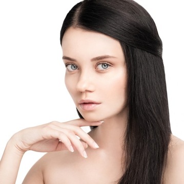 НАРАЩИВАНИЕ ВОЛОС НА ЗАЖИМАХ Толстый набор из 6 лент по 150 ГРАММ.