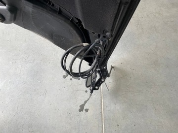 KAPOTA KOMPLETNÍ MERCEDES S W221 BARVA 040