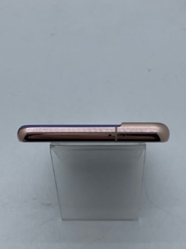 Смартфон Samsung Galaxy S21 8 ГБ / 128 ГБ 5G фиолетовый