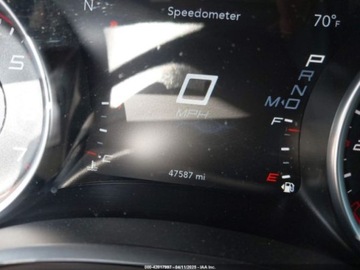 Dodge Charger VII 2022 Dodge Charger GT 2022 3.6l 3.6 Benzyna 300KM, zdjęcie 10