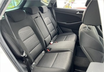 Hyundai Tucson III SUV Facelifting 1.6 GDi 132KM 2020 Hyundai Tucson 1.6 GDi Comfort 2WD Kamera Gwarancja Hyundai Promise 1.6, zdjęcie 19