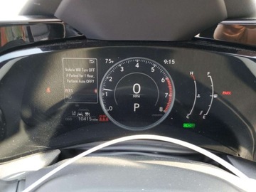 Lexus NX II 2024 Lexus NX 350H Base 2024 2.5l 2.5 Diesel 240KM, zdjęcie 9