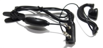 МИКРОФОН ДЛЯ BAOFENG 888s, UV-5R, UV-82 WOUXUN 1x PTT