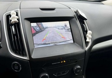 Ford Edge II 2019 Ford Edge 2.0 LPG 245 KM 2019r Bogaty Warszawa 2.0 BenzynaLPG 245KM, zdjęcie 9