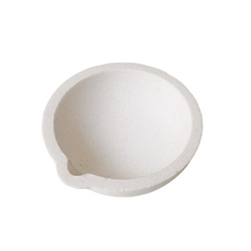 Naczynia do topienia kwarcowego Pot Dish Cup