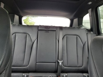 BMW X3 G01 2022 BMW X3 xDrive30i 2022 2.0l 2.0 Benzyna 248KM, zdjęcie 9