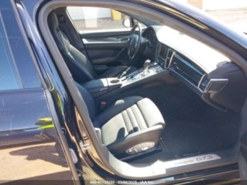 Porsche Panamera I Limuzyna Facelifting 4.8 440KM 2014 Porsche Panamera 2014r., GTS, od ubezpieczalni 4.8 Benzyna 440KM, zdjęcie 8