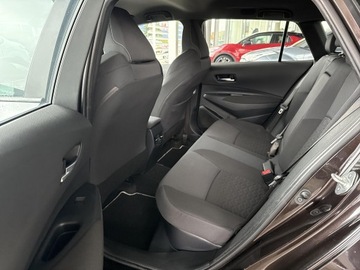 Toyota Corolla XII TS Kombi 1.8 Hybrid 122KM 2020 Toyota Corolla 1.8 Hybrid Comfort Seria E21 (2019-, zdjęcie 13