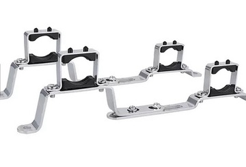 РАСПРЕДЕЛИТЕЛЬ ТЕПЛА SANITLINE НА 9 КОНТУРОВ НАПОЛЬНОГО ОТОПЛЕНИЯ