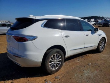 Buick Enclave 2024 Buick Enclave 2024 BUICK ENCLAVE PREMIUM 3.6 Benzyna 310KM, zdjęcie 4