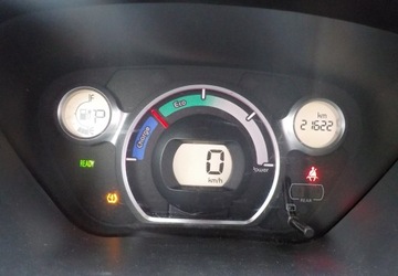 Peugeot 2019 Peugeot iOn Okazja Elektryczny 48KM, zdjęcie 27