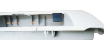 Дверная заслонка Крышка с тонером HP Laserjet 1018