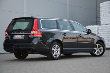 Volvo V70 III Kombi Facelifting 2.0 D4 DRIVE-E 181KM 2016 IDEALNY 2.0D4 181KM LIFT SERWIS BI-XENON LED NAVI RADAR AS.PASA GRZ.FOTEL, zdjęcie 10