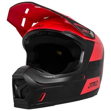 Kask na skuter wodny Jetpilot Vault helmet red XL