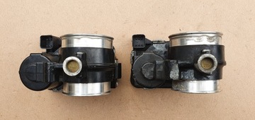 BMW 1200 GS K50 K51 RT K52 RS K54 - PRZEPUSTNICA