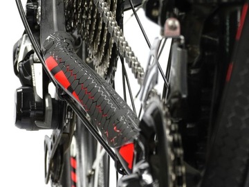ПРОФЕССИОНАЛЬНЫЙ ПОКРЫТИЕ ЦЕПИ - MTB - ГРАВИЙ
