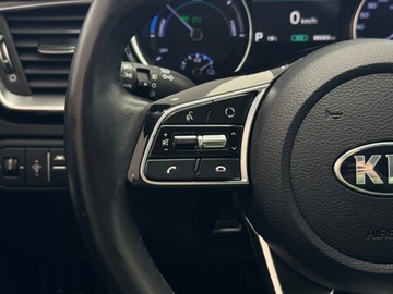 Kia XCeed PHEV 1.6 GDi Plug-in Hybrid 141KM 2021 Kia XCeed Spirit Plug In / 1 właściciel / FV 23% /, zdjęcie 20