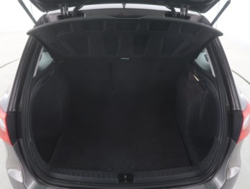 Seat Ibiza IV SportTourer Facelifting 1.2 TSI 105KM 2014 Seat Ibiza 1.2 TSI, Navi, Klima, Klimatronic, zdjęcie 13