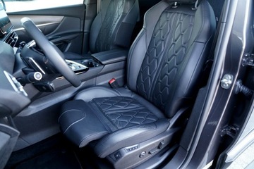 Peugeot 5008 II Crossover Facelifting 1.6 PureTech 180KM 2023 Peugeot 5008 GT kamera Skora adc NawI, zdjęcie 16