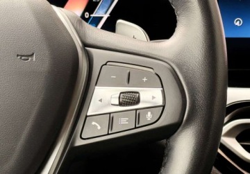 BMW Seria 4 G22-23-26 Coupe 2.0 420d 190KM 2023 BMW Seria 4 I wlasciciel Webasto Hak Gwarancja Bezwypadkowy FVAT23, zdjęcie 20