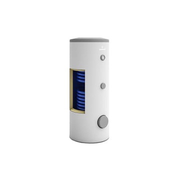 GALMET TOWER 250L WYMIENNIK 2W BIWALENTNY