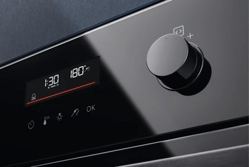 ELECTROLUX LOC6H76Z Пароварка SteamCrisp A+