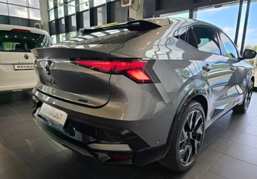 Renault 2025 Renault Rafale 4x4 300 km hybryda plug-in super rabat 1.2 Hybryda, zdjęcie 31