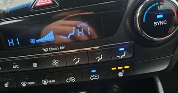 Hyundai Tucson 2017 Hyundai Tucson Skora nawigacja Kamera cofania zarejestrowany 1.7 Diesel, zdjęcie 9