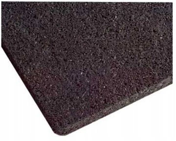 Podkładki Gumowe LEGARY DESKI PŁYTY 150x150x8mm