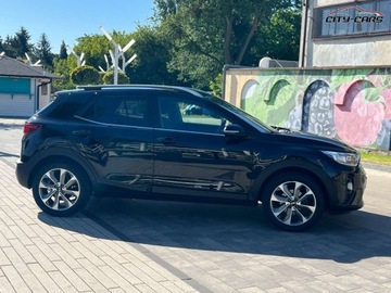 Kia Stonic I 2018 Kia Stonic 1.4 Benzyna Kamera Navi Pierwszy Wlasciciel 1.4, zdjęcie 11