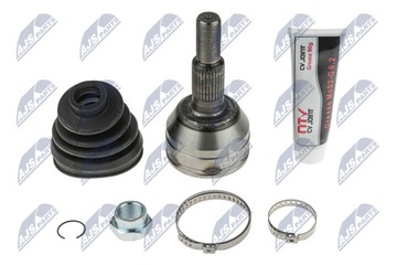 NPZ-CH-020 NTY KLOUB VNĚJŠÍ CADILLAC CTS II