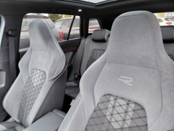 Volkswagen Golf VIII Variant 1.5 TSI 150KM 2023 Volkswagen Golf R Line Panorama Kamera Harman Kardon 1.5 Benzyna 150KM, zdjęcie 10