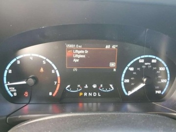 Ford 2023 Ford Bronco 2023, 1.5L, 4x4, SPORT HERITAGE, od ubezpieczalni 1.5 Benzyna, zdjęcie 10