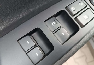 Hyundai Tucson III SUV 1.7 CRDI 115KM 2016 Hyundai Tucson Zarejestrowany - ubezpieczony - 1,7 - 116 KM 1.7 Diesel, zdjęcie 21